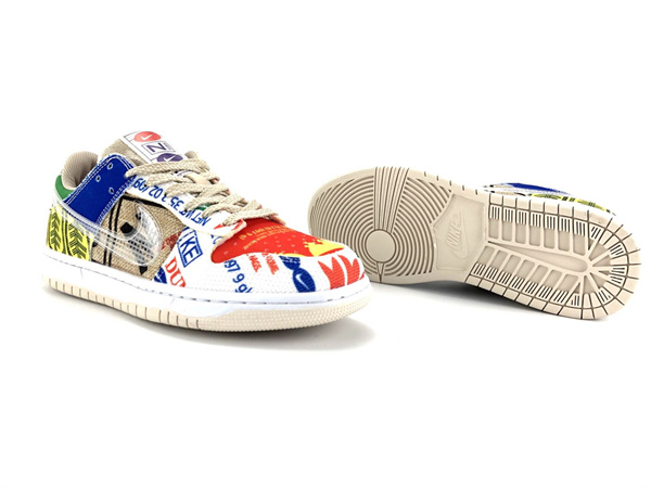 Dunk(low)-W-132