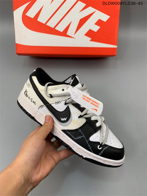 Dunk(low)-M-1409