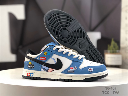Dunk(low)-W-1666