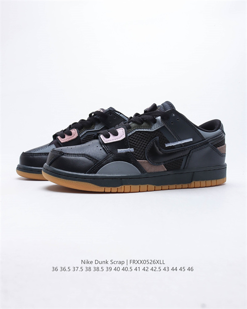 Dunk(low)-M-1655