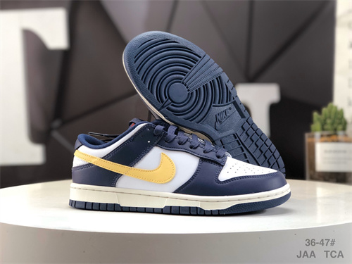 Dunk(low)-W-2007