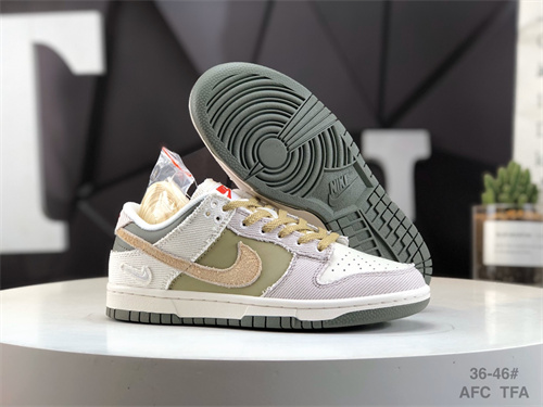 Dunk(low)-W-2019