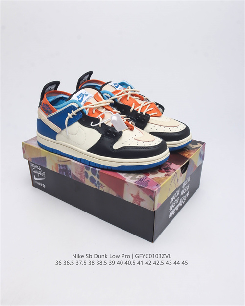 Dunk(low)-W-2077