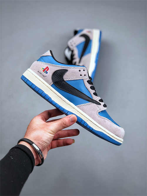 Dunk(low)-M-204