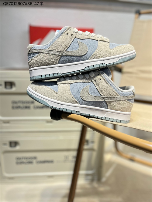 Dunk(low)-M-2058