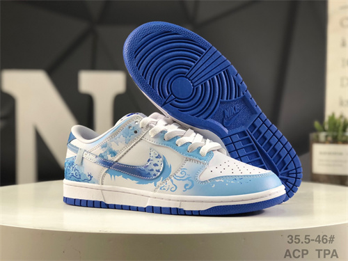 Dunk(low)-M-2129