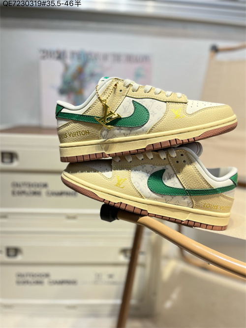 Dunk(low)-M-2132