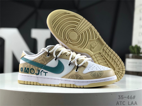 Dunk(low)-M-2196