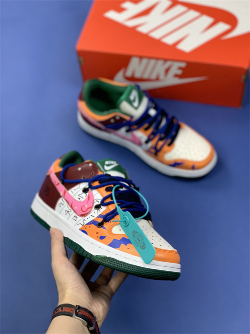 Dunk(low)-W-233