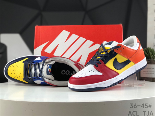 Dunk(low)-M-2244