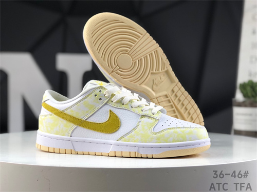 Dunk(low)-M-2257