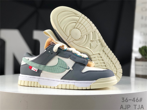 Dunk(low)-M-2296