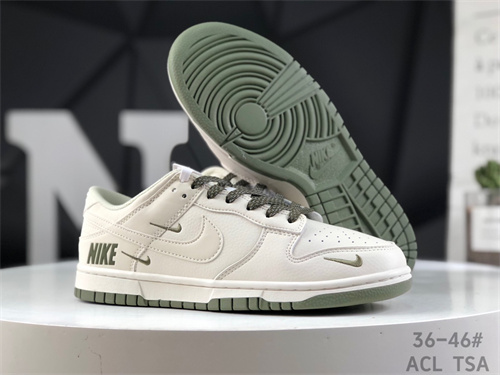 Dunk(low)-M-2324