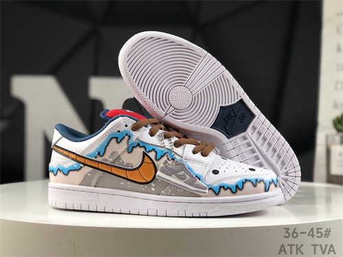 Dunk(low)-M-2338