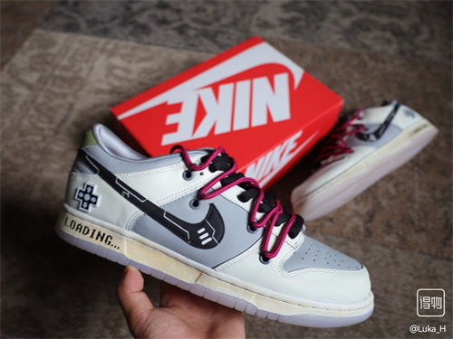 Dunk(low)-M-242