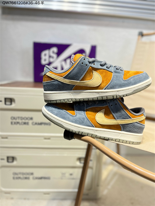 Dunk(low)-M-2409