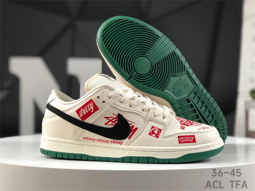Dunk(low)-M-2435