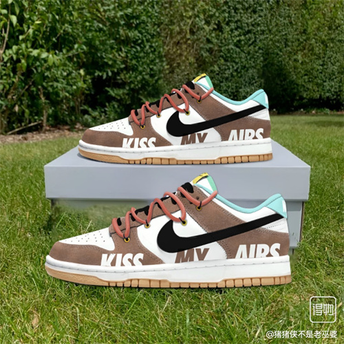 Dunk(low)-W-262