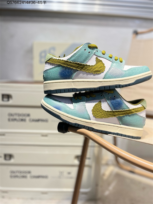 Dunk(low)-M-2536