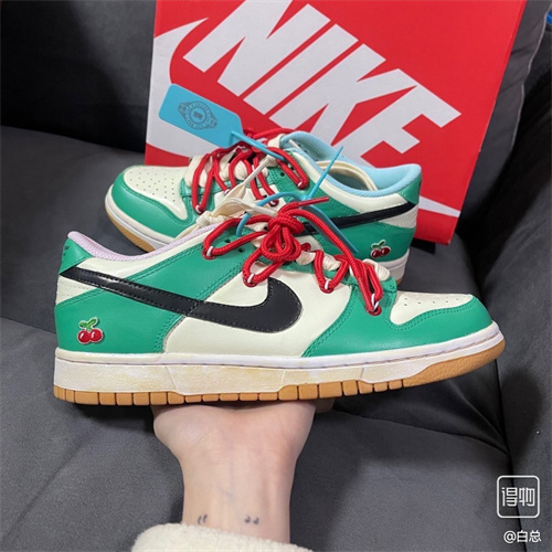 Dunk(low)-M-255