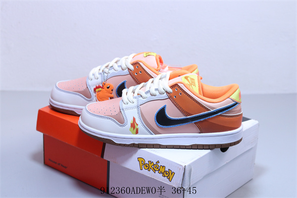 Dunk(low)-M-2553