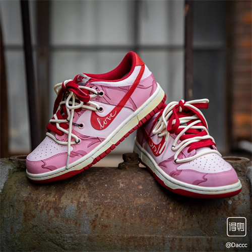 Dunk(low)-M-257