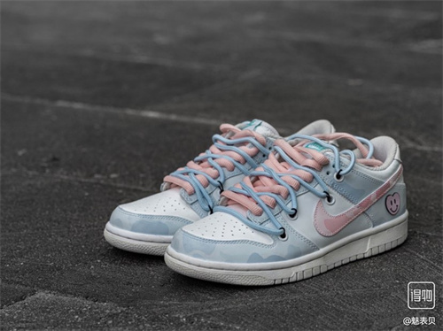 Dunk(low)-W-270