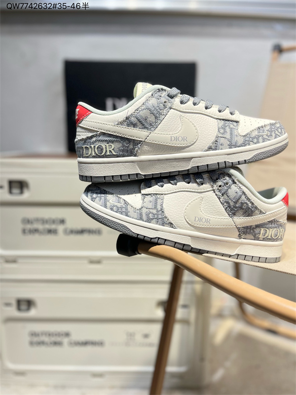 Dunk(low)-M-2627