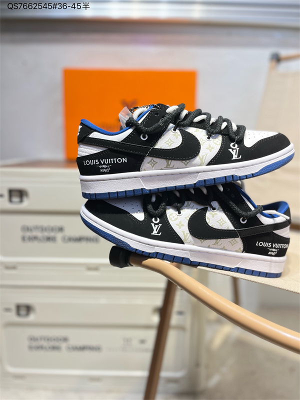 Dunk(low)-M-2636