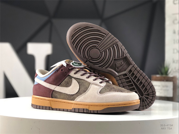 Dunk(low)-M-2730