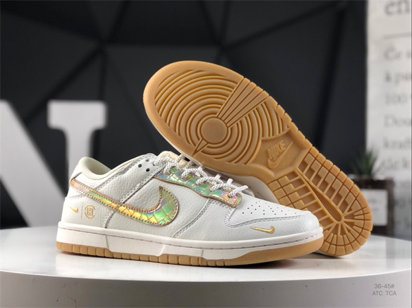 Dunk(low)-M-2757
