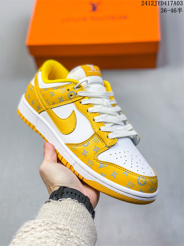 Dunk(low)-M-2772