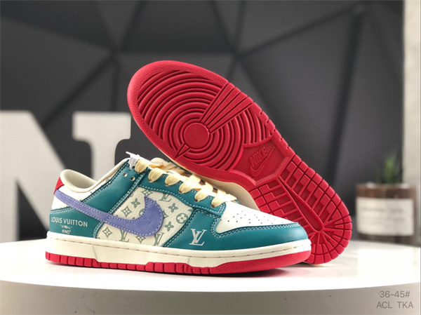 Dunk(low)-M-2862