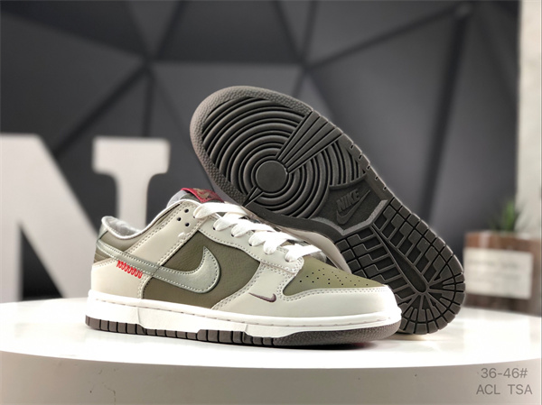 Dunk(low)-M-2883
