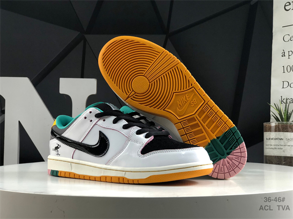 Dunk(low)-M-2988