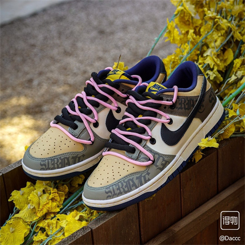 Dunk(low)-W-307