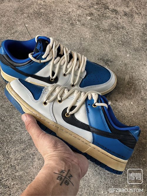 Dunk(low)-M-301