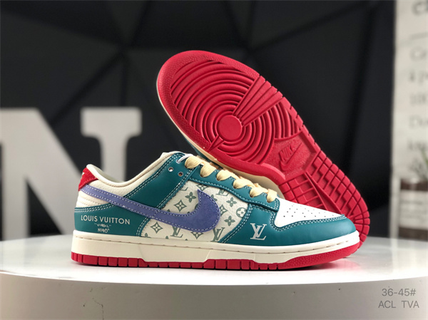 Dunk(low)-M-3056