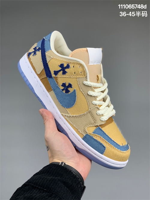 Dunk(low)-M-307