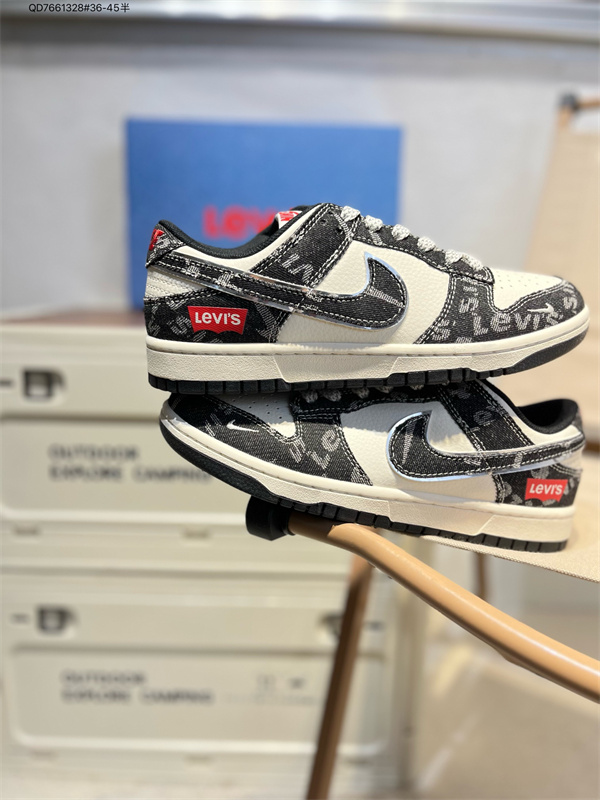 Dunk(low)-W-3264