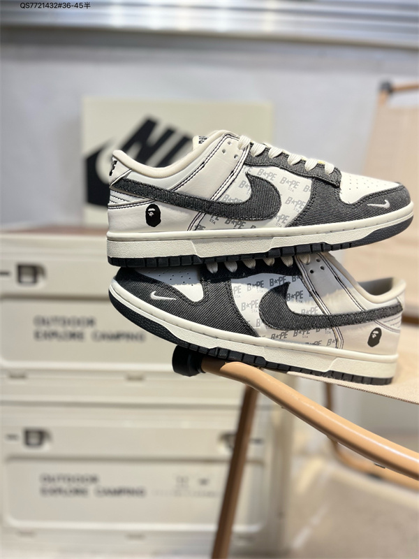 Dunk(low)-M-3094
