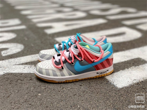 Dunk(low)-M-319
