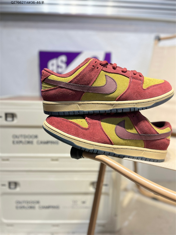 Dunk(low)-M-3247