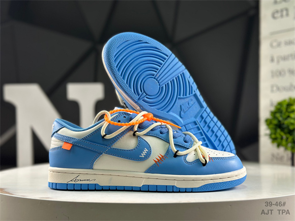 Dunk(low)-M-3257