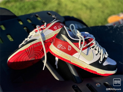 Dunk(low)-W-333