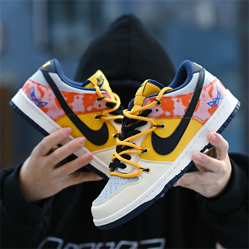 Dunk(low)-M-327