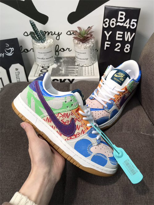 Dunk(low)-W-337
