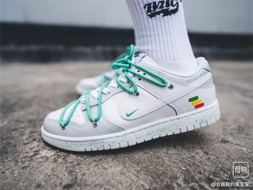 Dunk(low)-W-339