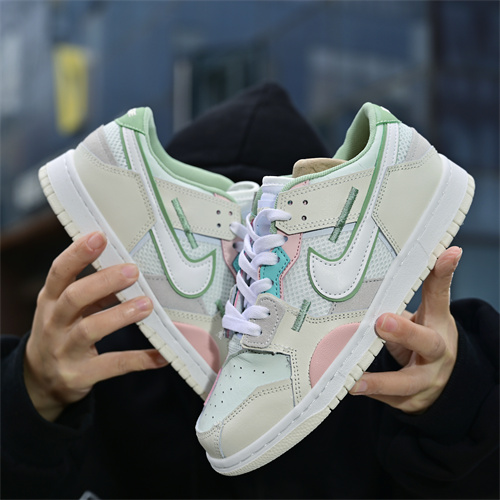 Dunk(low)-W-355