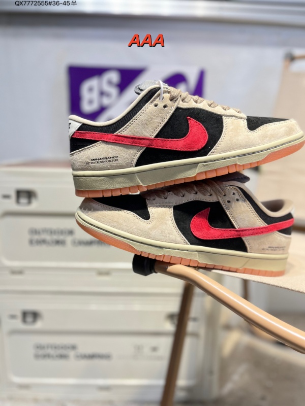 Dunk(low)-M-3594